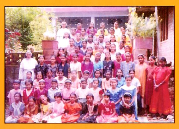 Karunalayam Orphanage